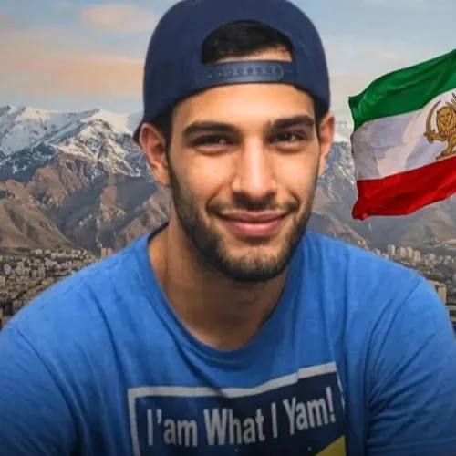 Shahin Vahedparast